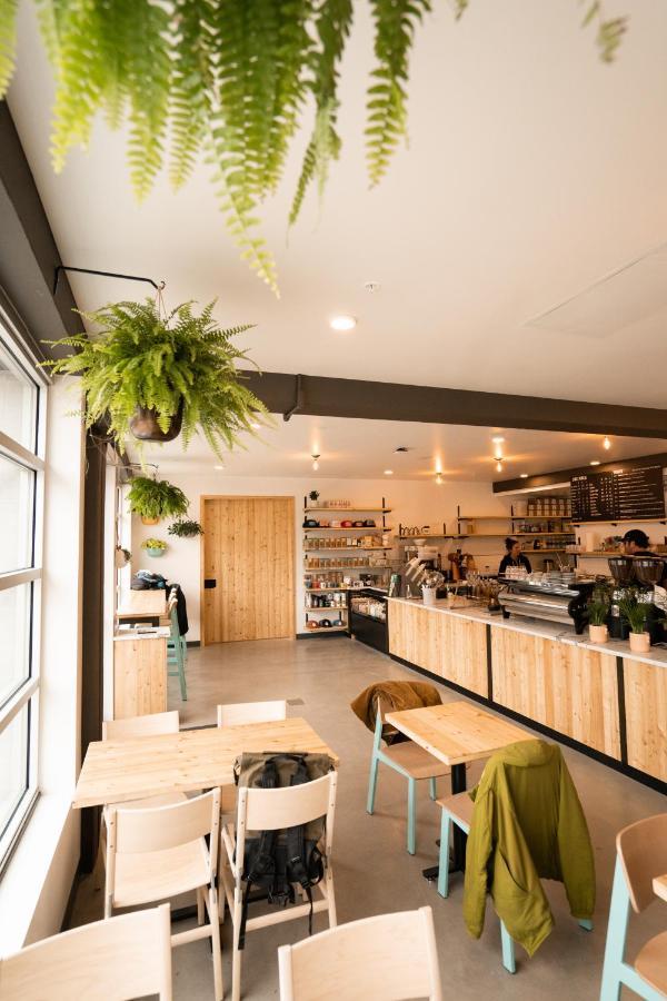 The Wren Hotel Missoula Luaran gambar
