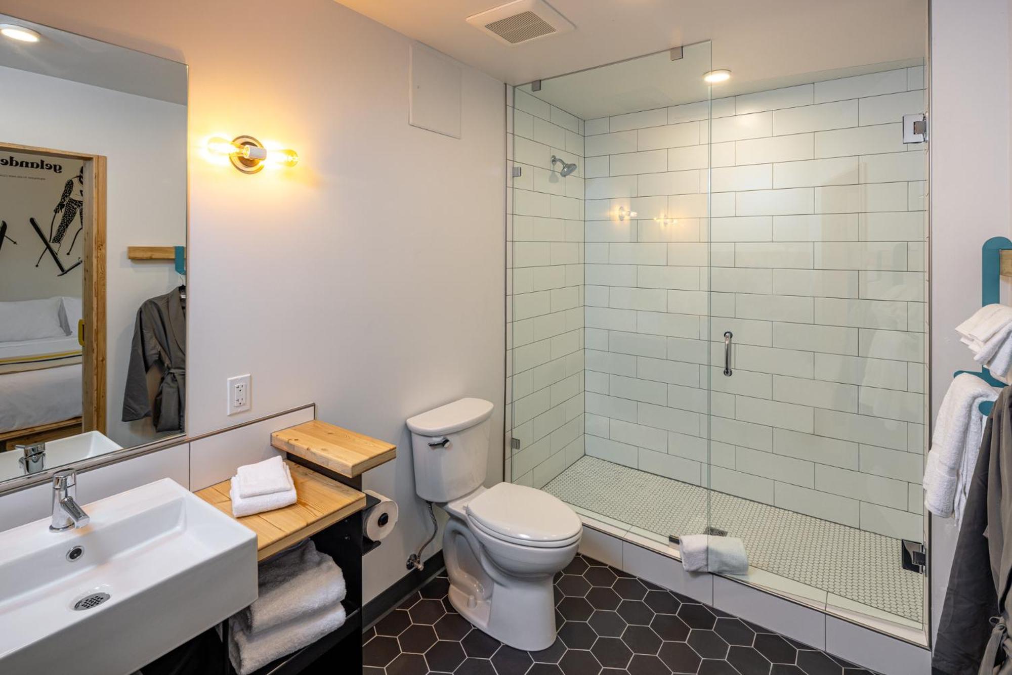 The Wren Hotel Missoula Luaran gambar