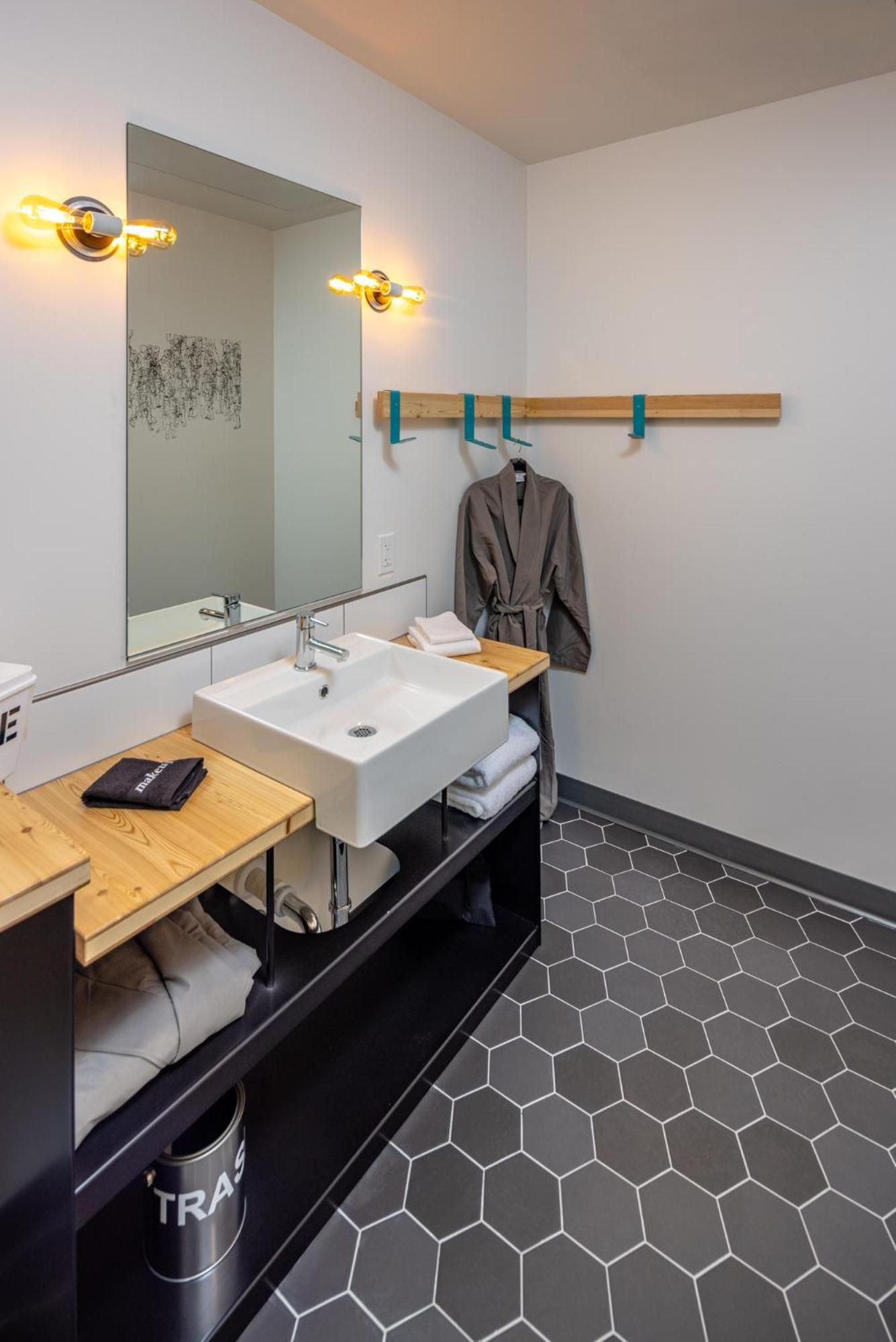 The Wren Hotel Missoula Luaran gambar