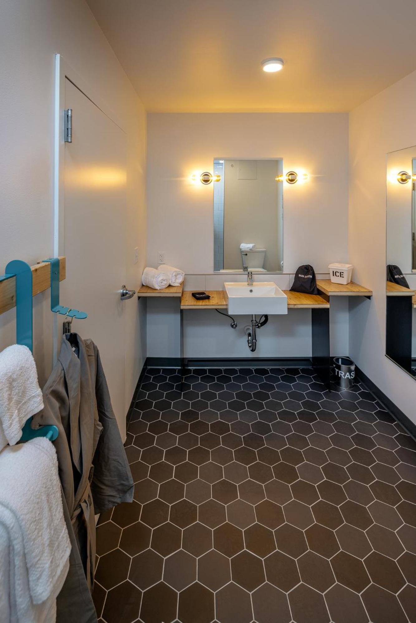 The Wren Hotel Missoula Luaran gambar